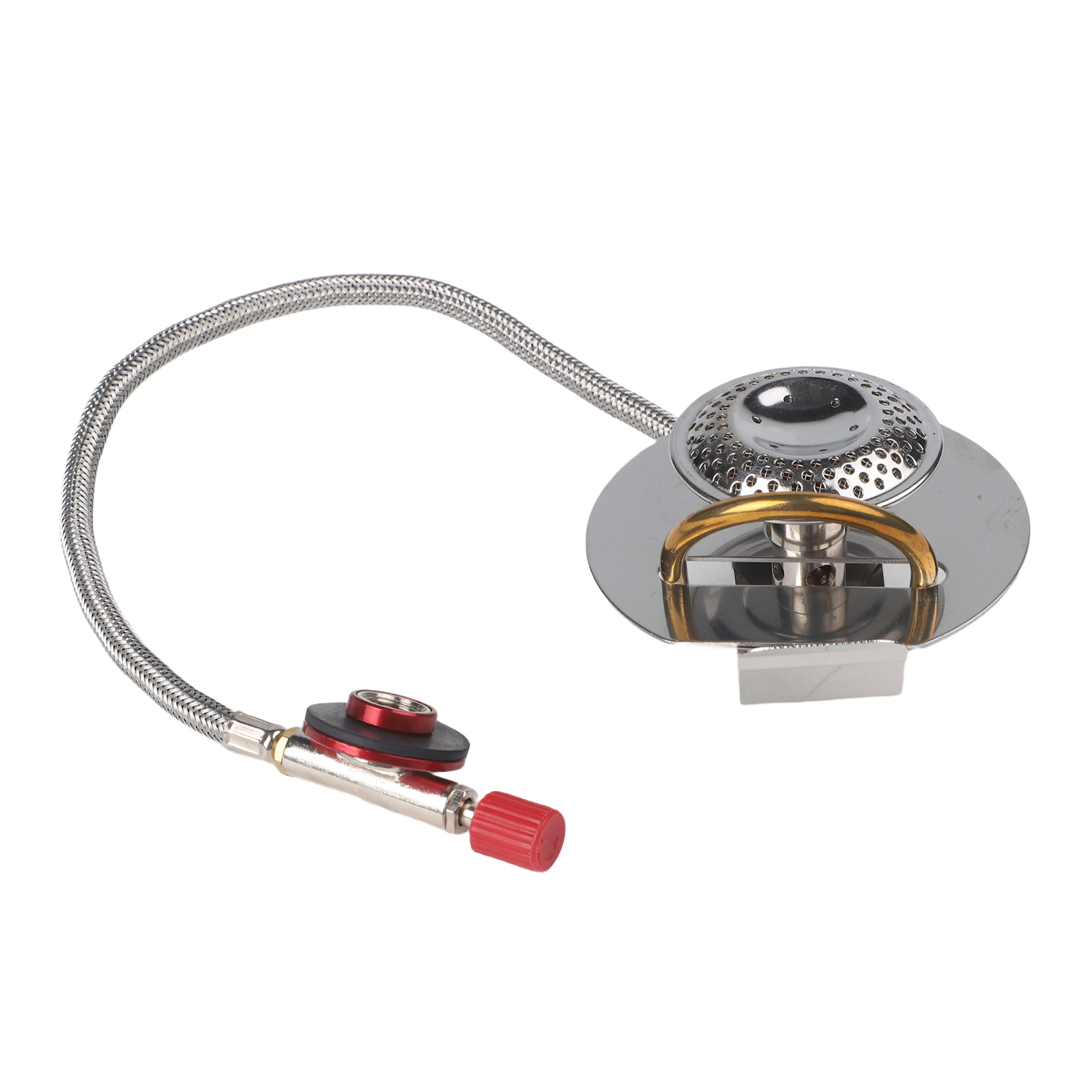 Camping Cooking Trangia - Fornello a gas split 3200W antivento