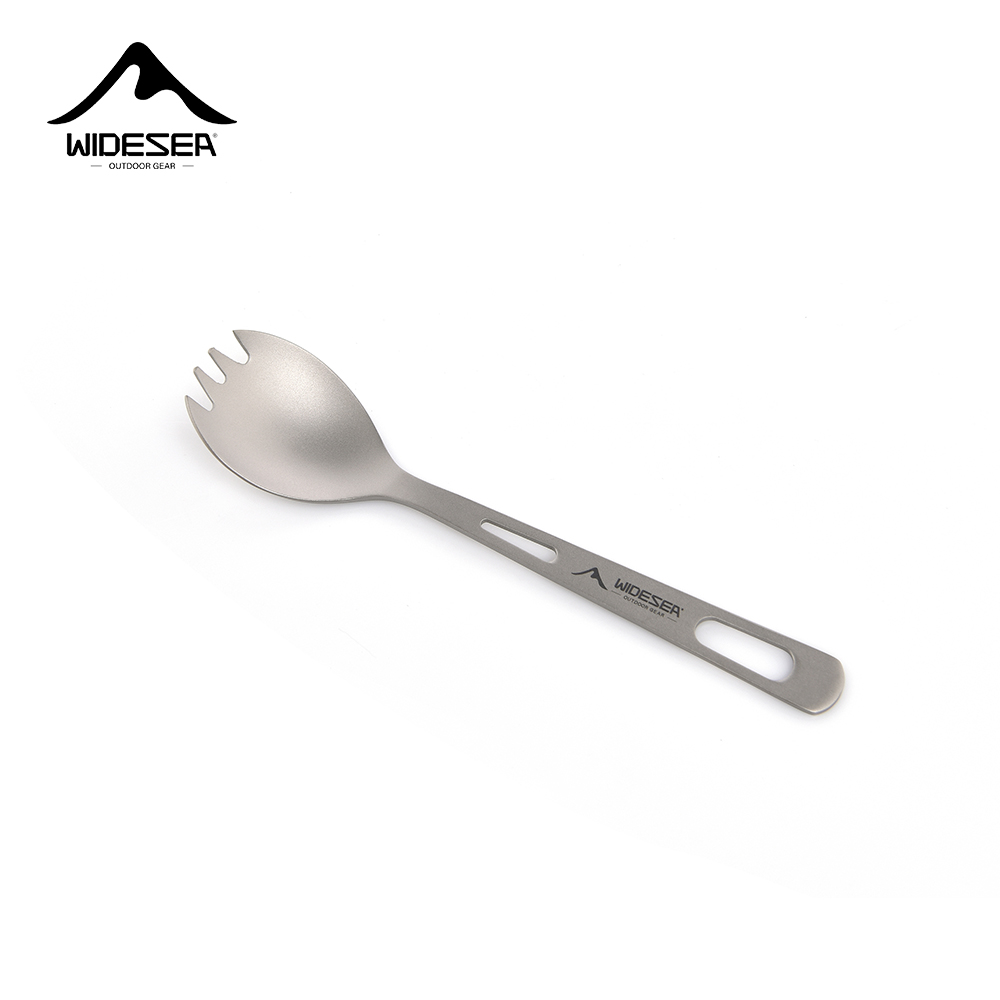 Camping Cooking Trangia - Widesea Set da cucina per campeggio,