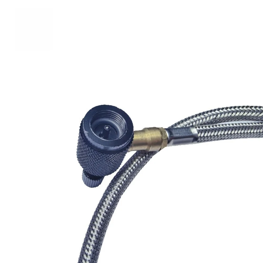 Camping Cooking Gas Canister - Tubo Adattatore per Fornello da Campeggio