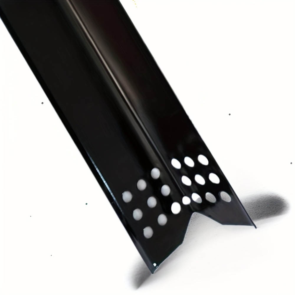 Camping Cooking Flame - Piastra di ricambio smaltata per barbecue