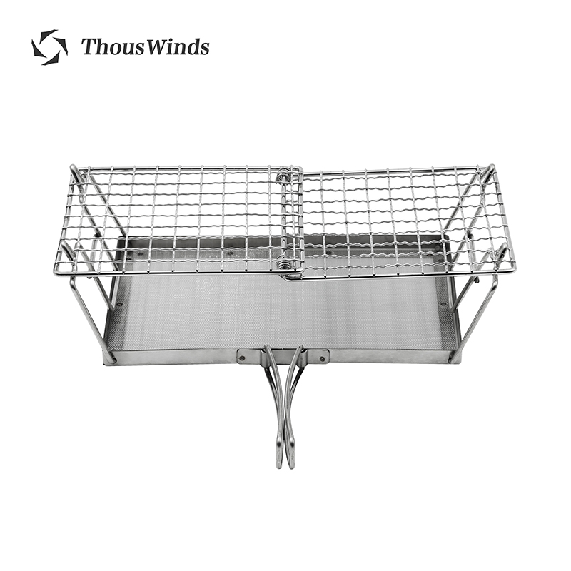 Camping Cooking Mesh - Thous Winds-supporto per griglia per fornello