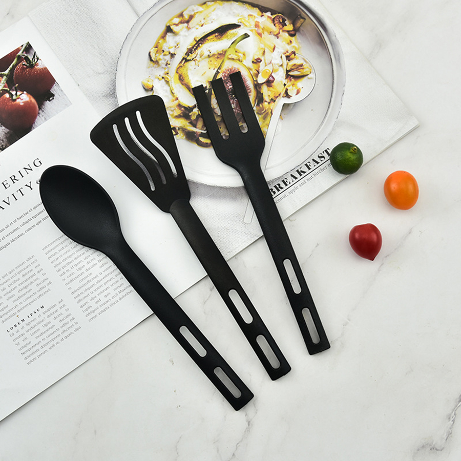 Camping Cooking Trangia - 3 pezzi utensili da cucina in
