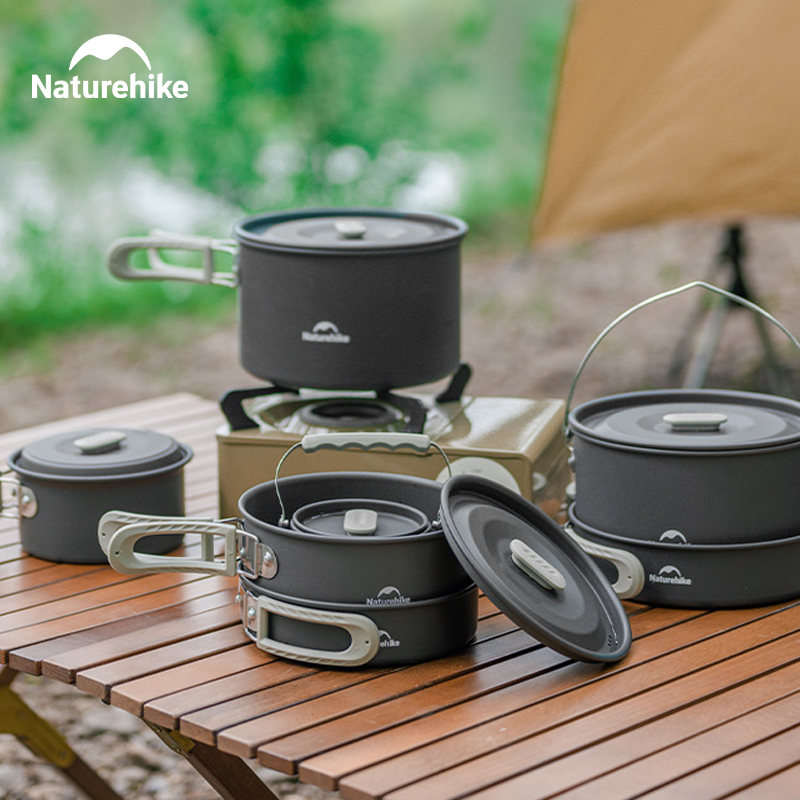Kit di Pentole da Campeggio Na - Camping Cooking Set Jetboil recensione e prezzo