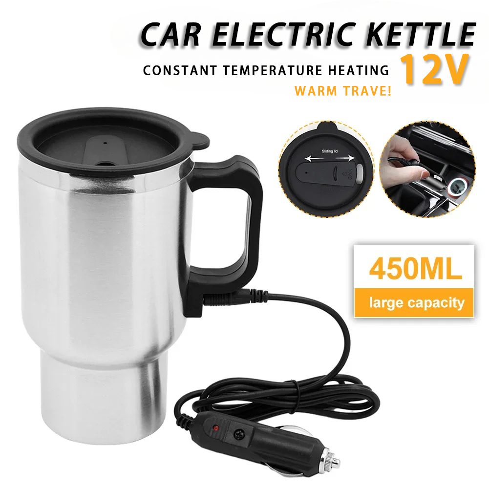 Riscaldamento elettrico Bollit - Camping Cooking Can recensione e prezzo
