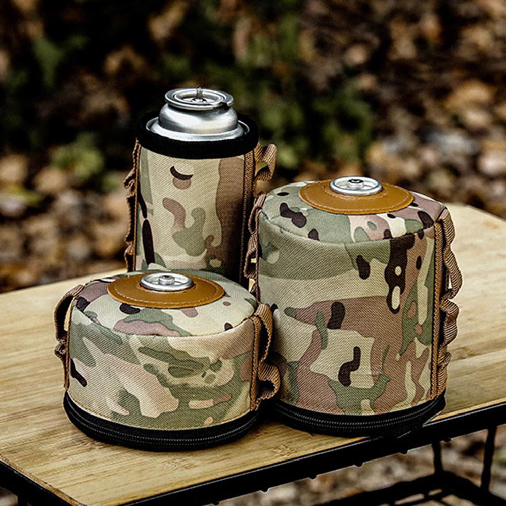 Accessori Portatili Ventilati  - Camping Cooking Gas Canister recensione e prezzo