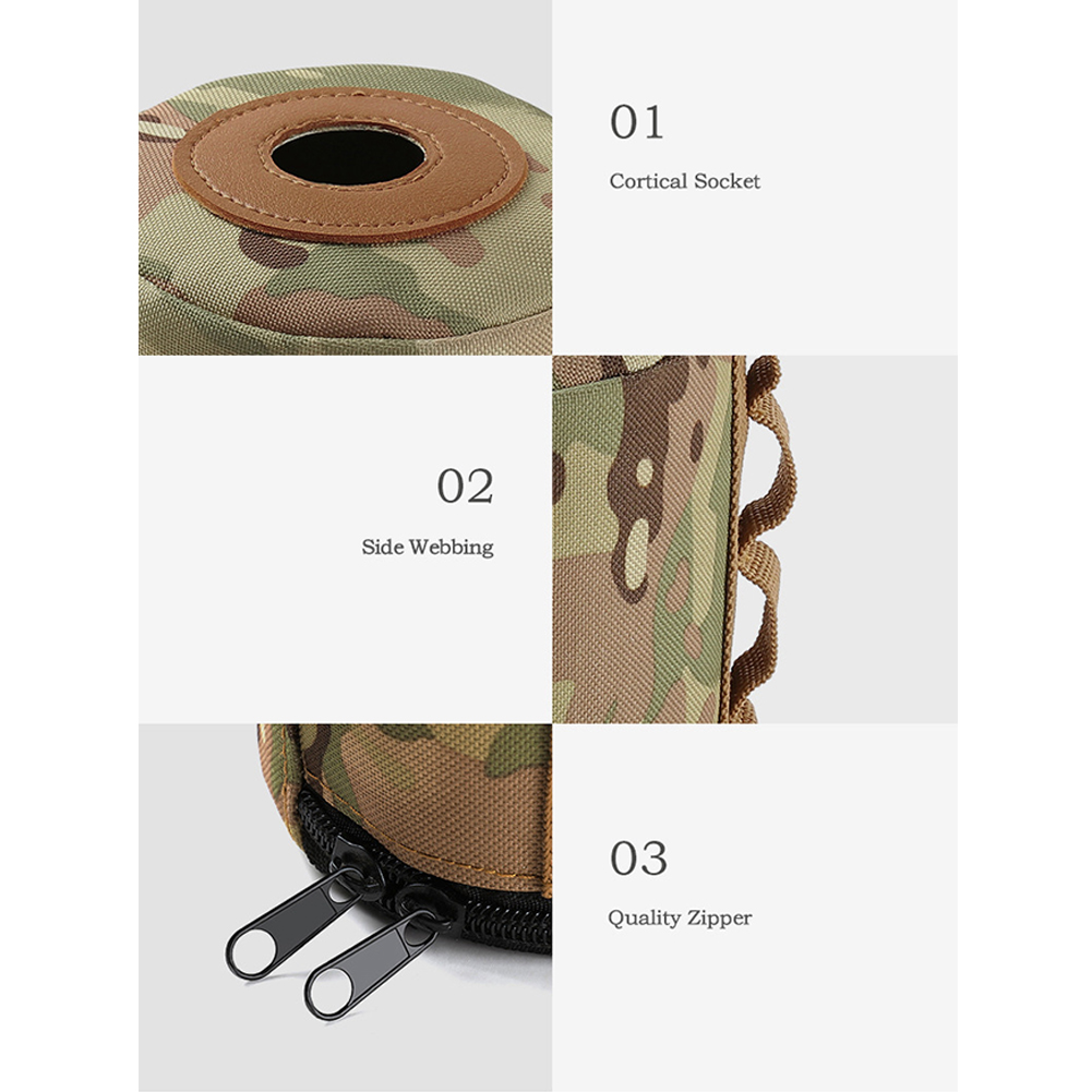 Accessori Portatili Ventilati  - Camping Cooking Gas Canister recensione e prezzo