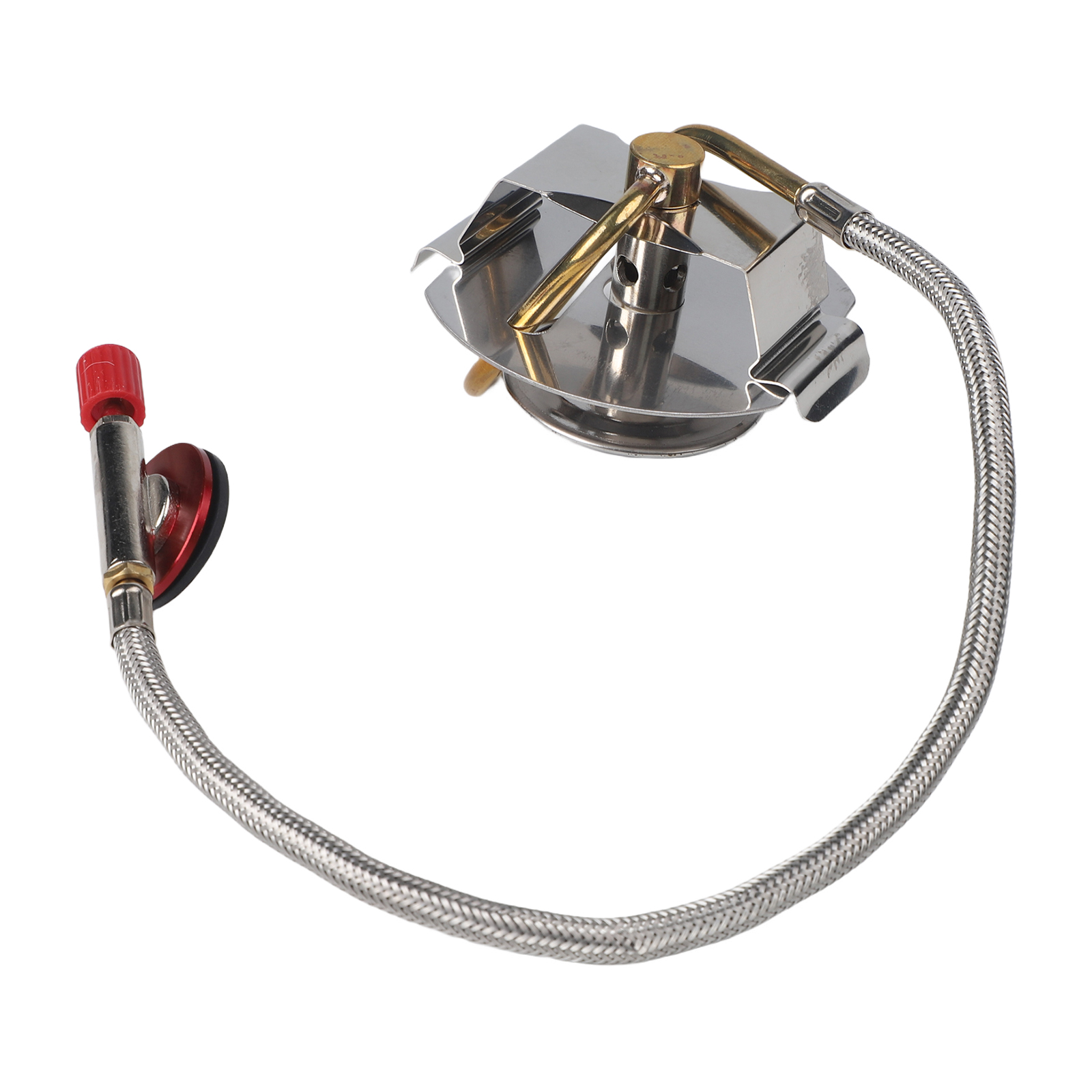 Fornello a gas split 3200W ant - Camping Cooking Trangia recensione e prezzo