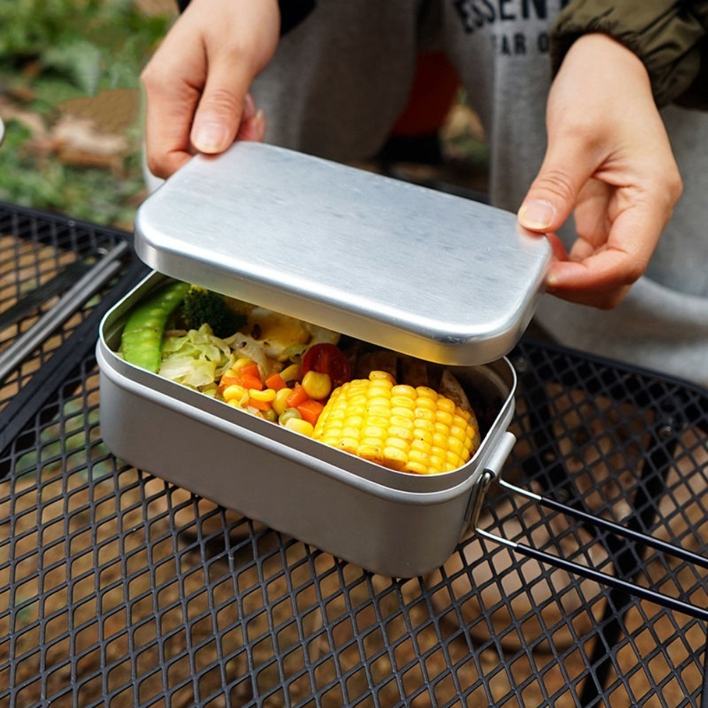 Set da Cucina Ultraleggero per - Camping Outdoor Cooking Set recensione e prezzo