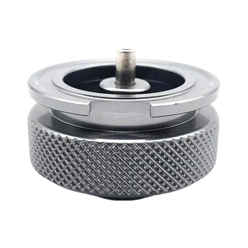 Adattatore per Conversione da  - Cooking On Camping Stove recensione e prezzo