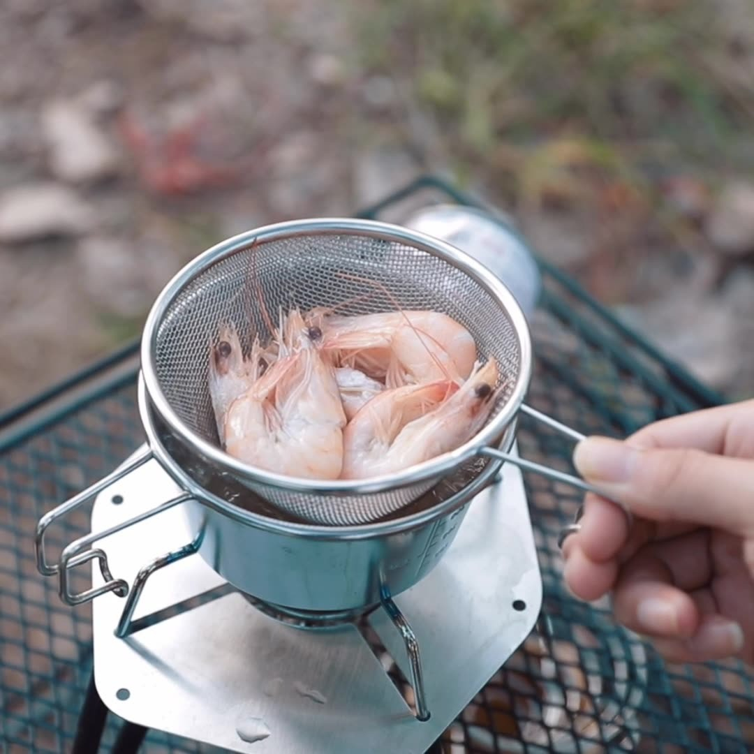 CAMPINGMOON S213 Ciotola da Ca - Camping Cooking Tray recensione e prezzo