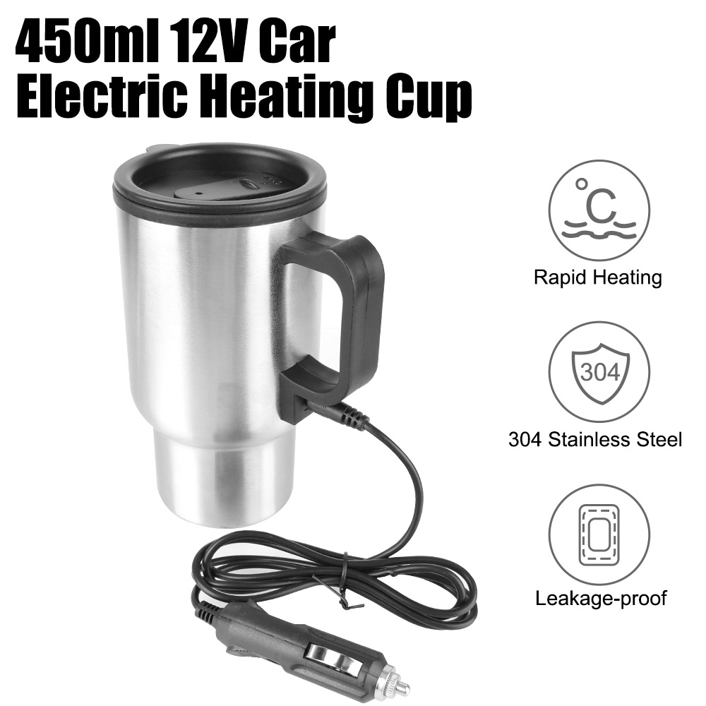Riscaldamento elettrico bollit - Camping Cooking Can recensione e prezzo