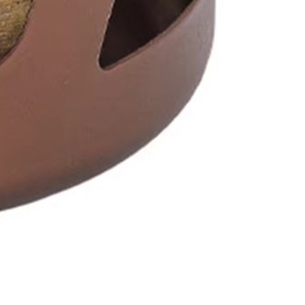 Fornello Portatile in Ottone A - Camping Cooking Flame recensione e prezzo