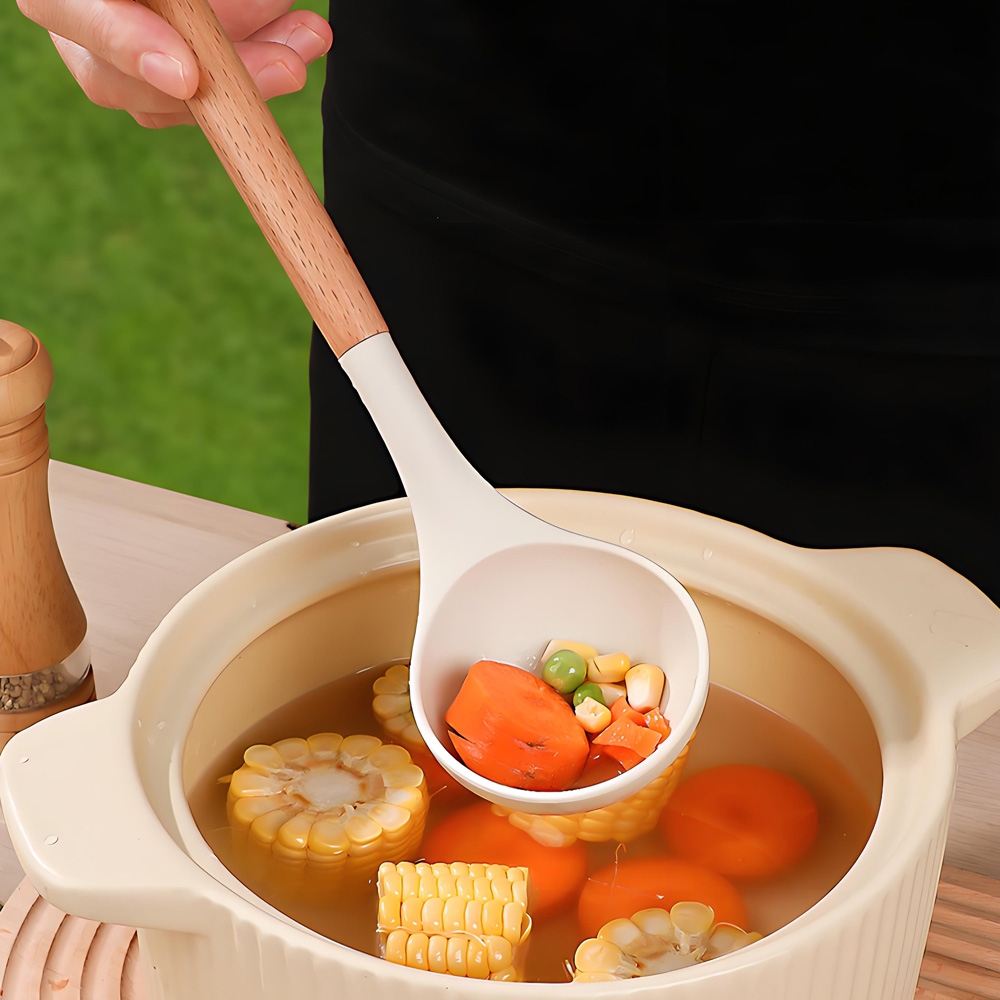 Set di 10 utensili da cucina p - Camping Cooking Trangia recensione e prezzo