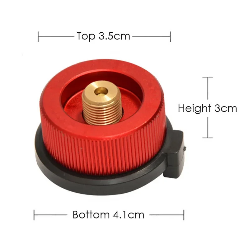 Adattatore per Fornello a Gas  - Camping Cooking Gas Canister recensione e prezzo