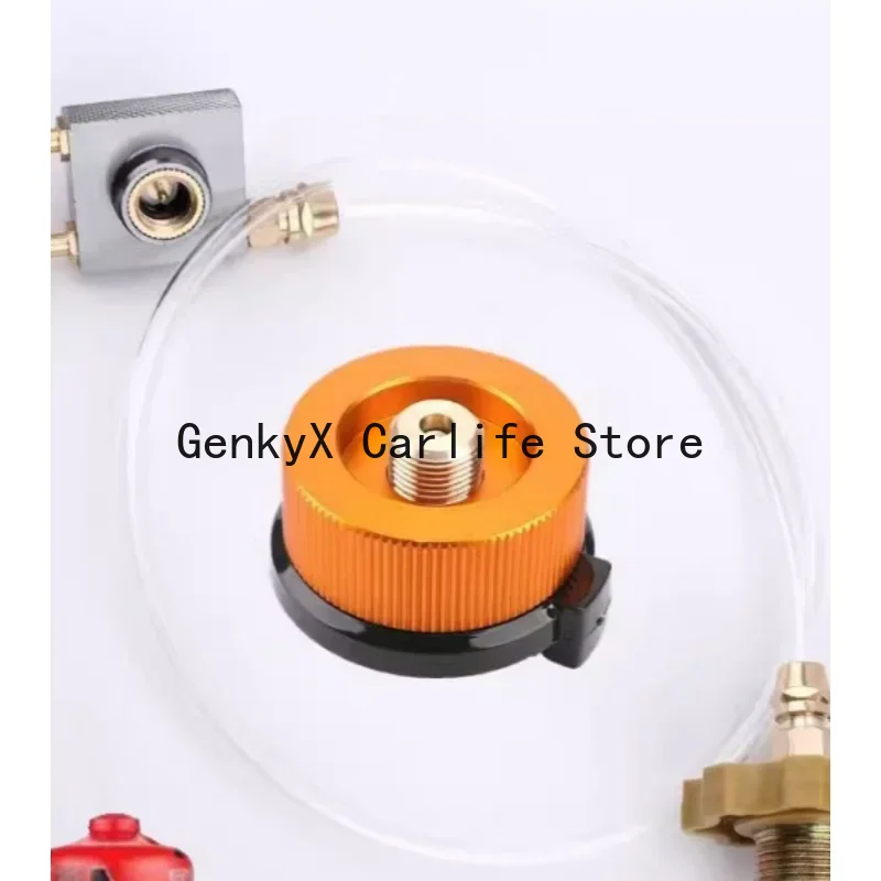 Adattatore per Fornello a Gas  - Camping Cooking Gas Canister recensione e prezzo