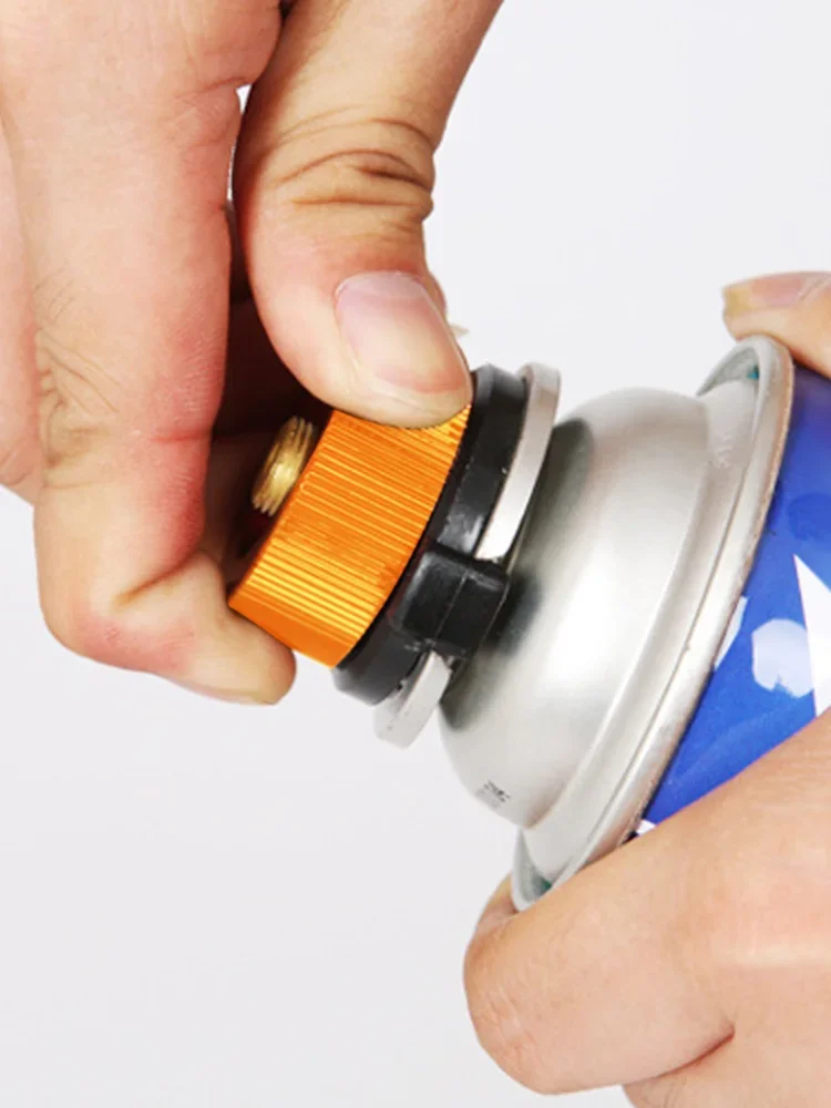 Adattatore per Fornello a Gas  - Camping Cooking Gas Canister recensione e prezzo