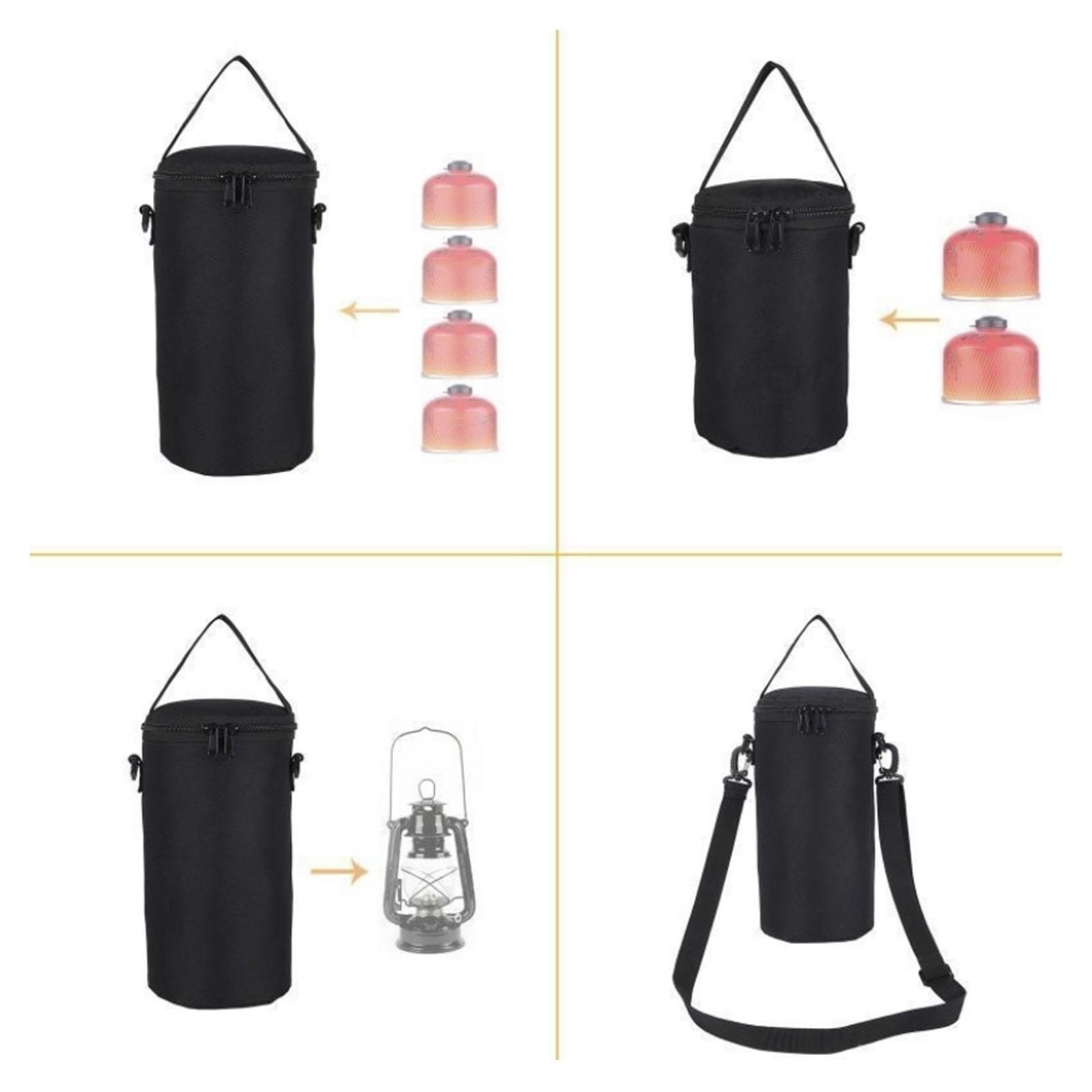 Custodia Protettiva in Nylon p - Camping Cooking Gas Canister recensione e prezzo