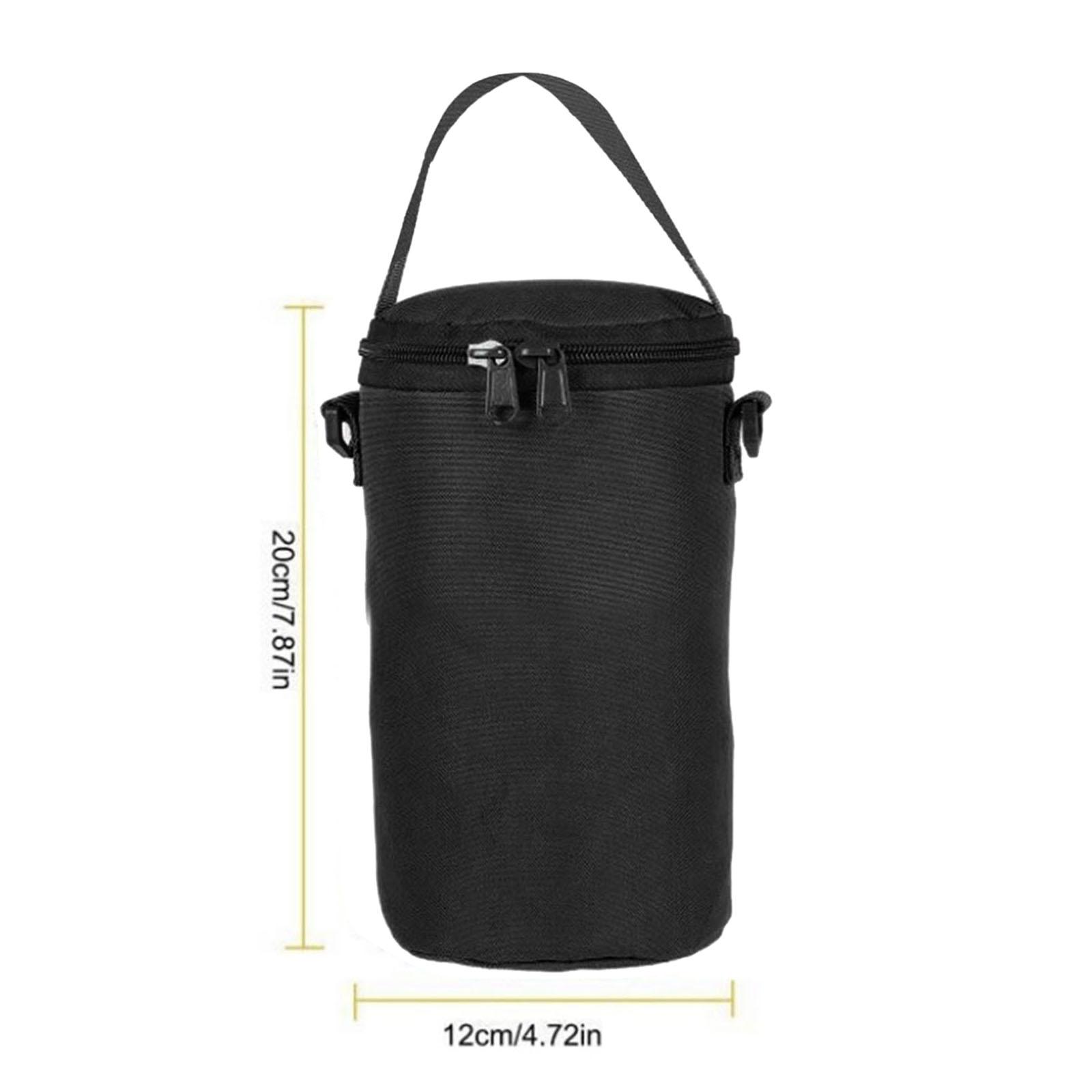 Custodia Protettiva in Nylon p - Camping Cooking Gas Canister recensione e prezzo