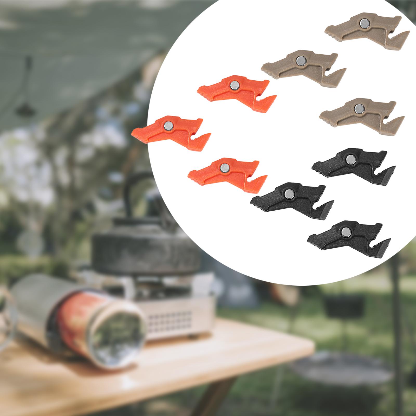 Supporto per bombola del gas i - Camping Cooking Gas Canister recensione e prezzo