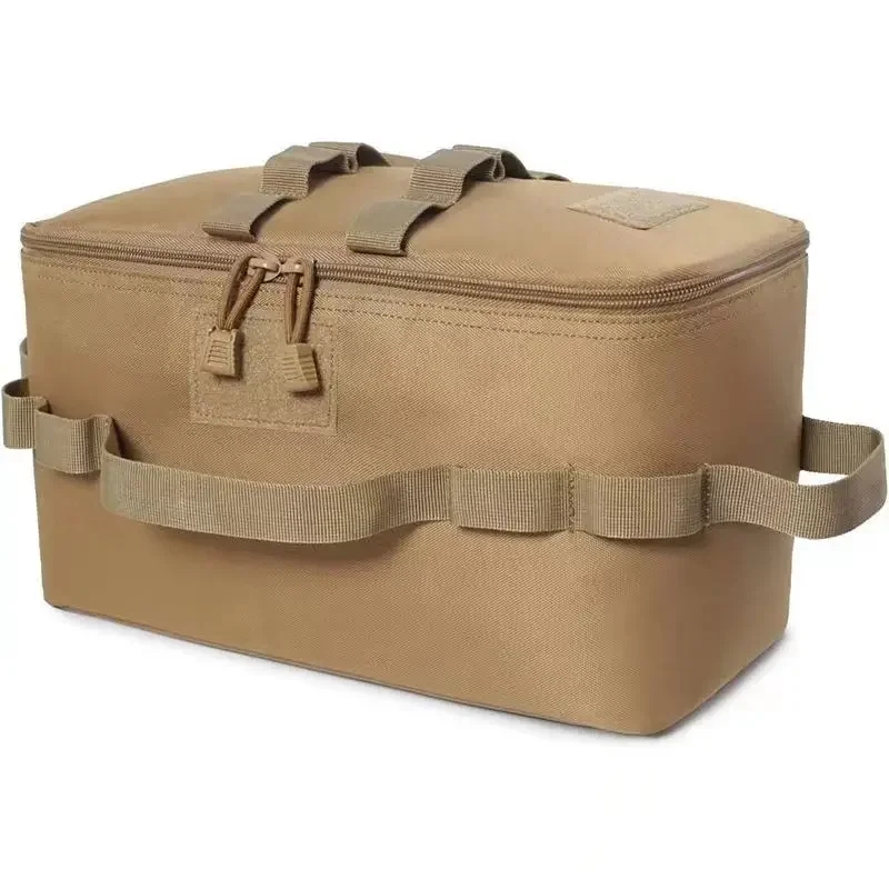 Borsa per il trasporto di bomb - Camping Outdoor Cooking Set recensione e prezzo
