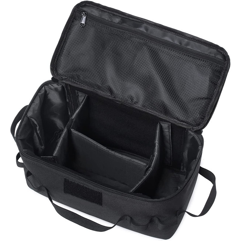Borsa per il trasporto di bomb - Camping Outdoor Cooking Set recensione e prezzo