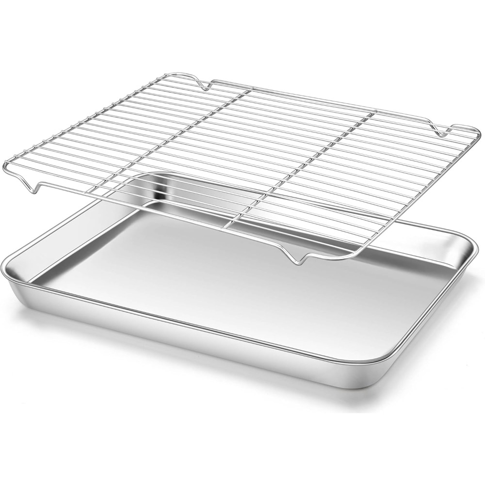 Teglia multifunzione con grigl - Camping Cooking Tray recensione e prezzo