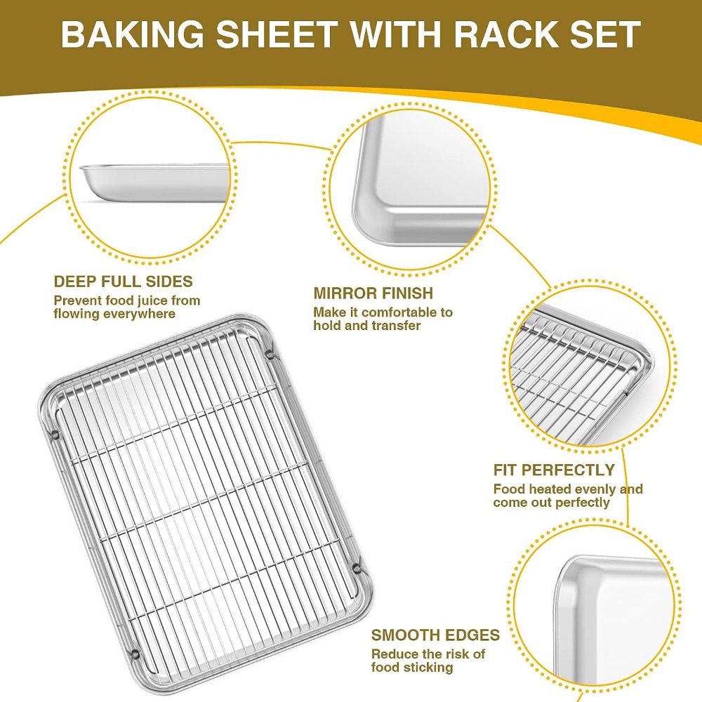 Teglia multifunzione con grigl - Camping Cooking Tray recensione e prezzo