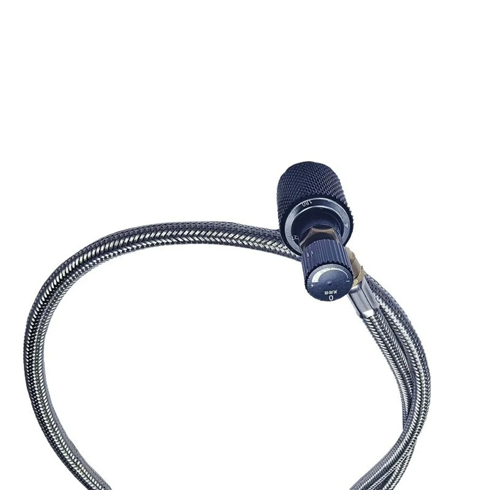Tubo Adattatore per Fornello d - Camping Cooking Gas Canister recensione e prezzo
