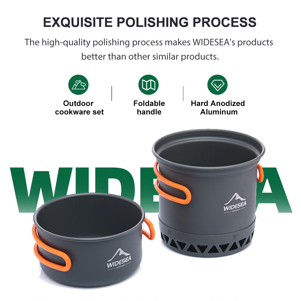 Pentola da campeggio esterna 1 - Camping Cooking Set Jetboil recensione e prezzo