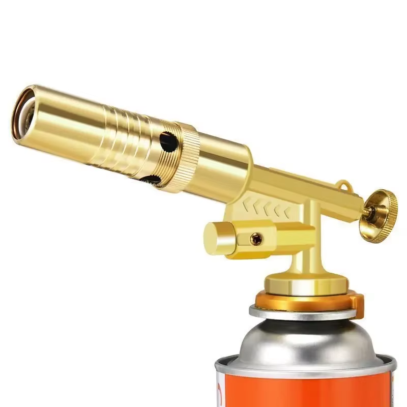 Torcia a Gas per Campeggio, Ba - Camping Cooking Flame recensione e prezzo
