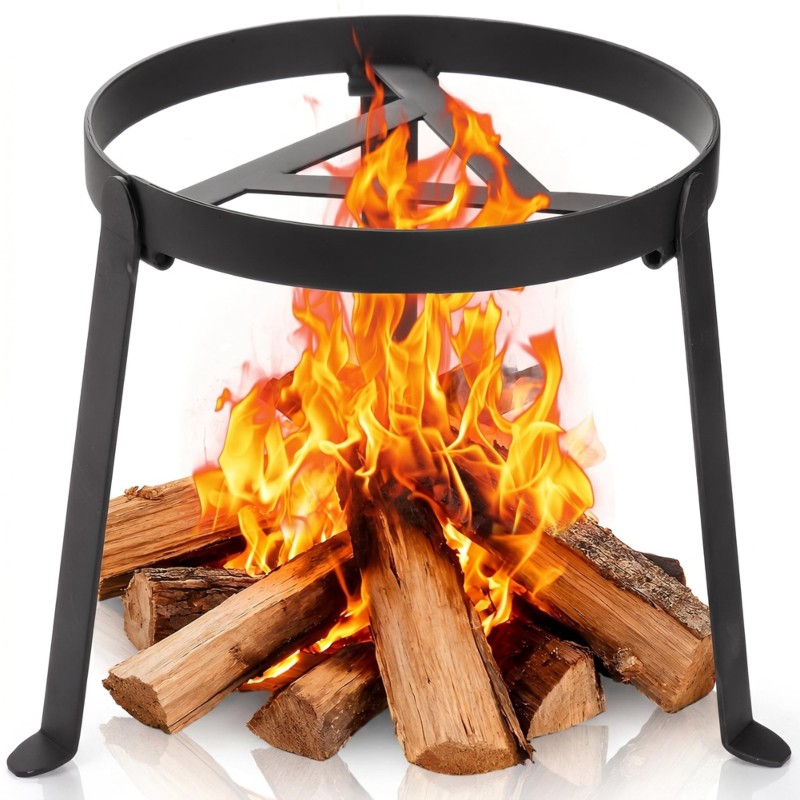 Supporto a treppiede FSTE per  - Camping Cooking Dutch Oven recensione e prezzo