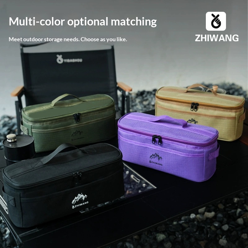 Borsa Portatile Multifunzional - Camping Outdoor Cooking Set recensione e prezzo