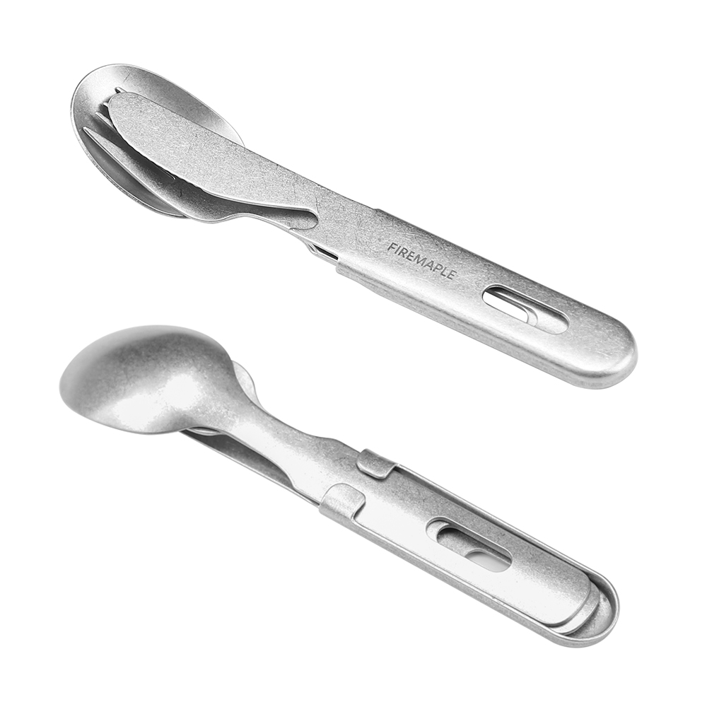 Fire-Maple Antarcti 3 in1 Set  - Camping Cooking Trangia recensione e prezzo