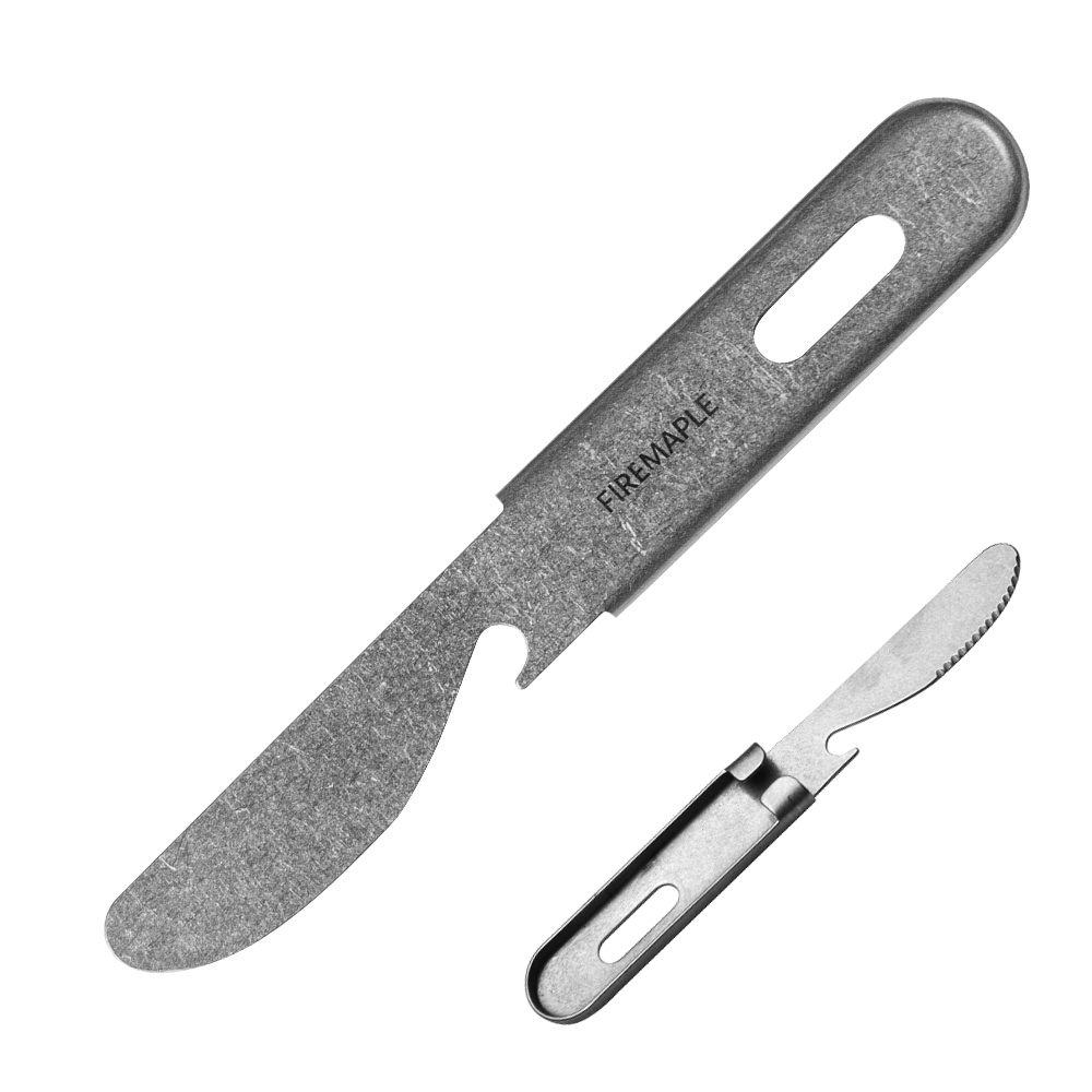Fire-Maple Antarcti 3 in1 Set  - Camping Cooking Trangia recensione e prezzo