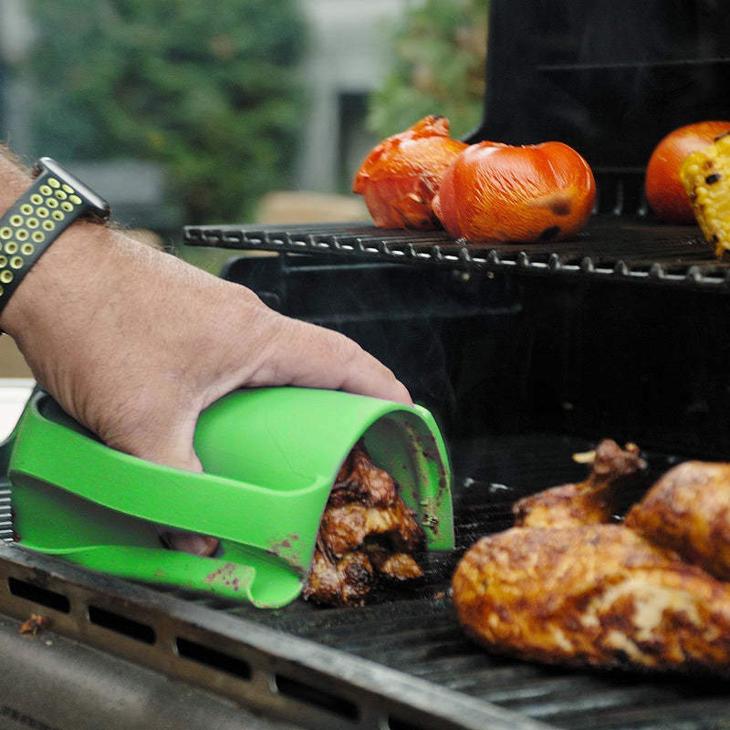Guanti da forno in silicone pe - Camping Cooking Area recensione e prezzo
