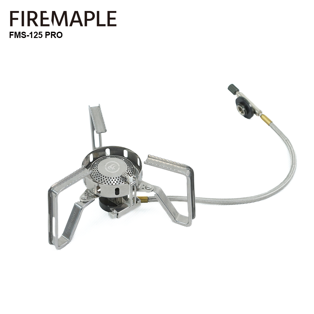 Fire-Maple fornello antivento  - Camping Cooking Light recensione e prezzo