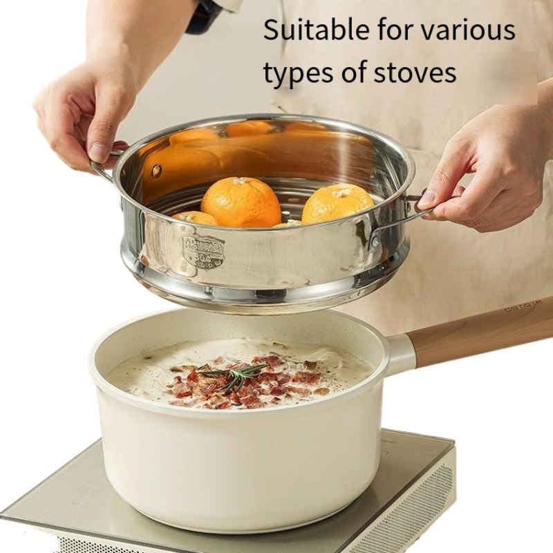 Set di Pentole e Padelle in Ce - Camping Cooking Pots And Pans Set recensione e prezzo