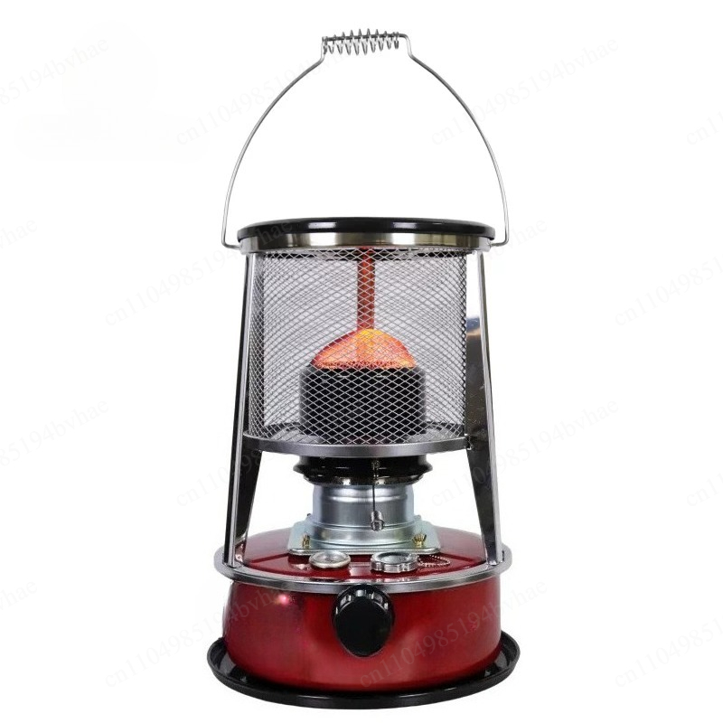 Stufa Portatile TS-77 per Camp - Camping Cooking Area recensione e prezzo