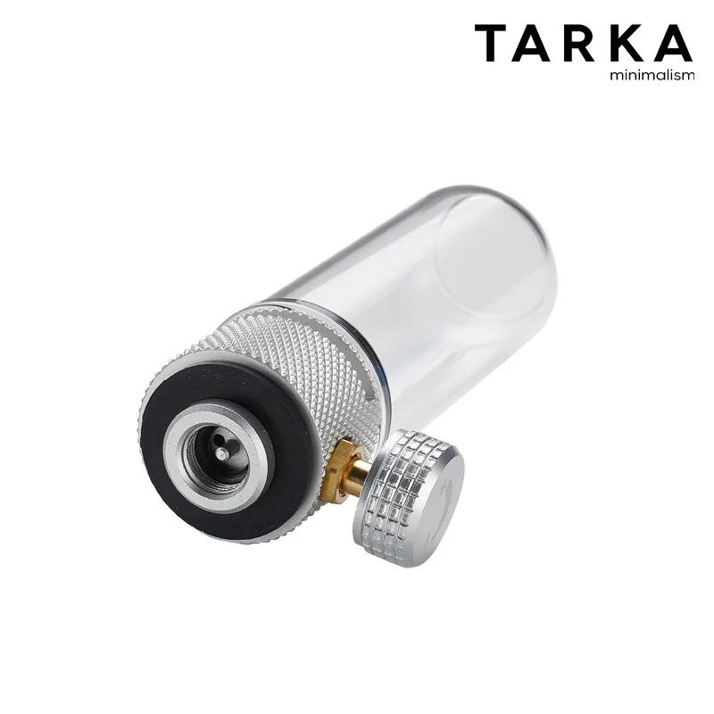 Lanterna a Gas in Metallo Stil - Camping Cooking Light recensione e prezzo
