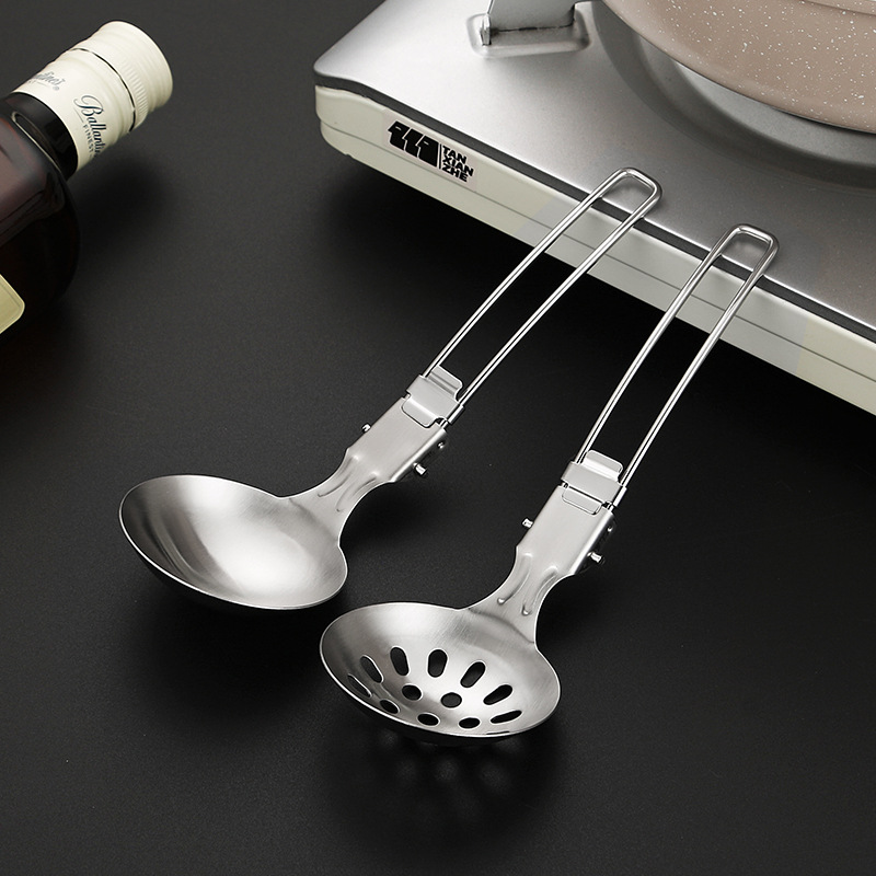 4 pezzi set di utensili da cuc - Camping Cooking Trangia recensione e prezzo