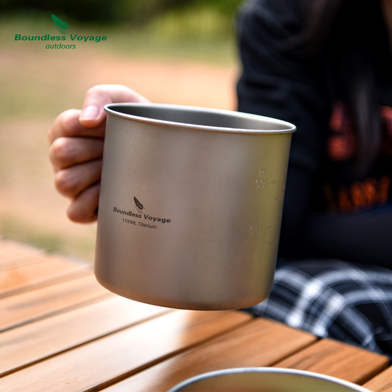 Set di pentole con manico pieg - Camping Cooking Pots And Pans Set recensione e prezzo