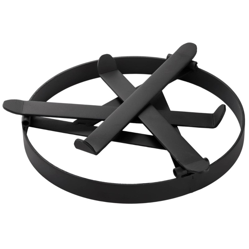 Supporto Treppiede Pieghevole  - Camping Cooking Dutch Oven recensione e prezzo
