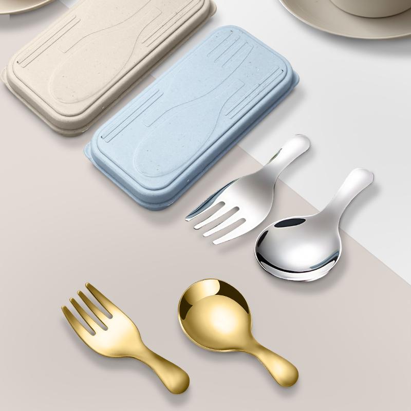 Set di stoviglie in acciaio in - Camping Outdoor Cooking Set recensione e prezzo