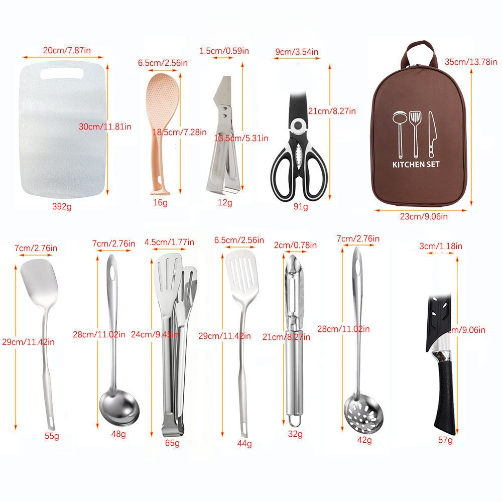 Borsa per la Conservazione deg - Camping Cooking Set Jetboil recensione e prezzo