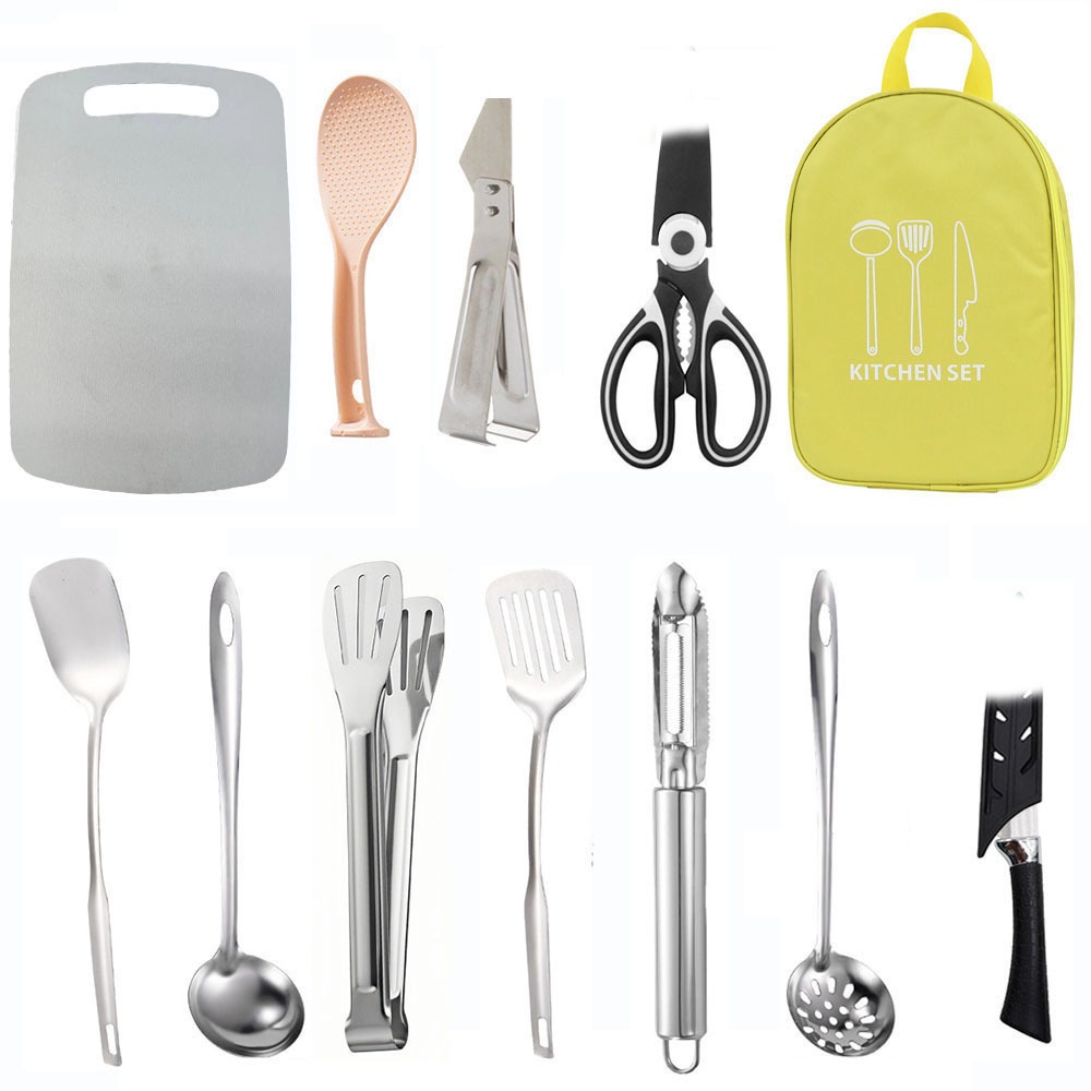 Borsa per la Conservazione deg - Camping Cooking Set Jetboil recensione e prezzo