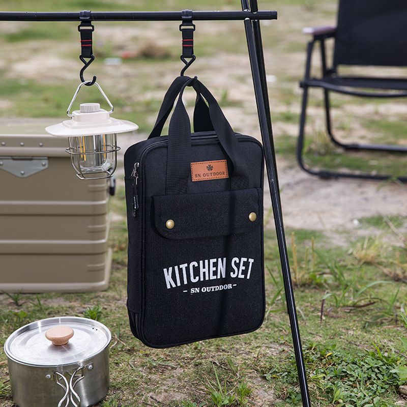 Set da 8 Pezzi per Cucina da C - Camping Cooking Trangia recensione e prezzo