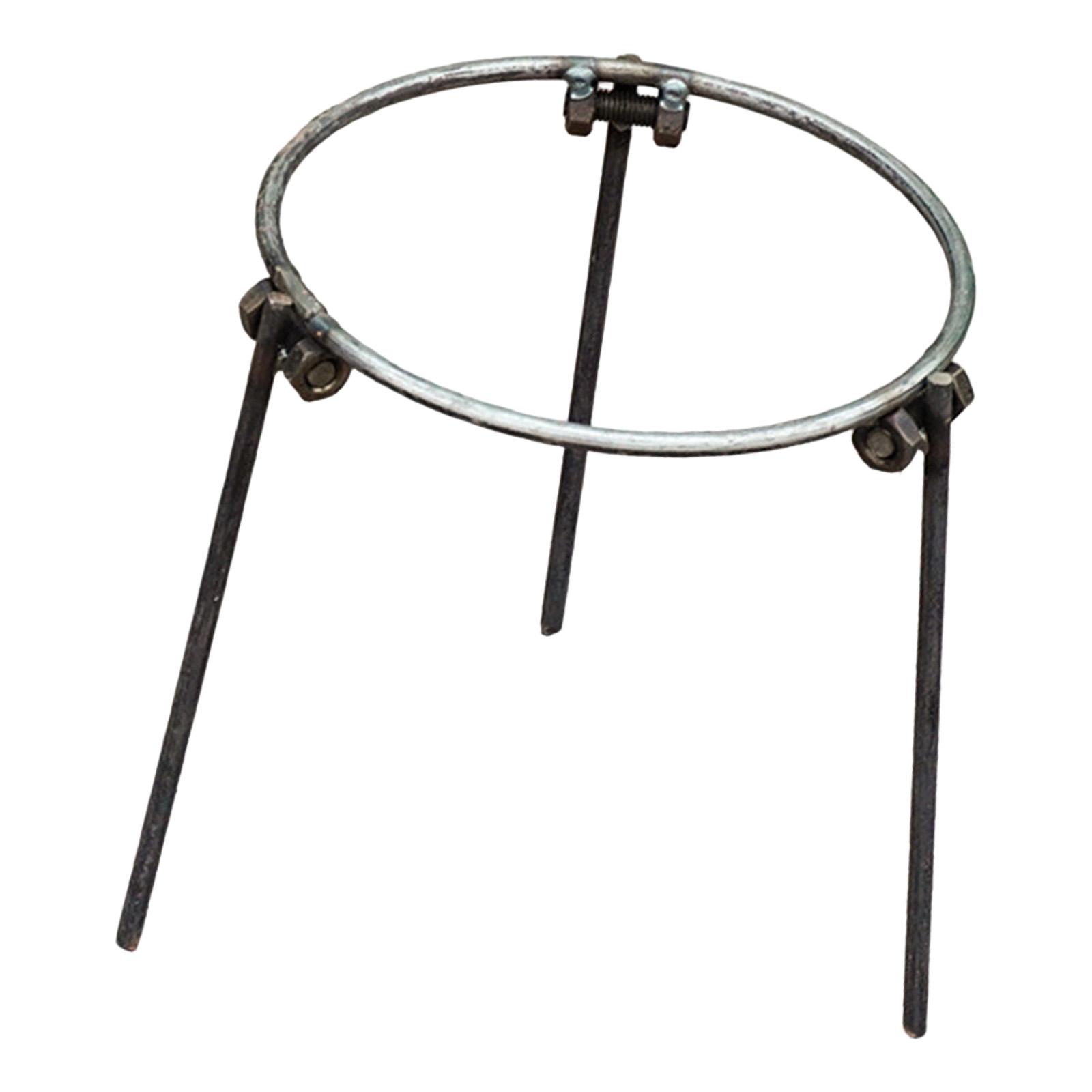 Supporto Portatile per Griglia - Camping Cooking Dutch Oven recensione e prezzo
