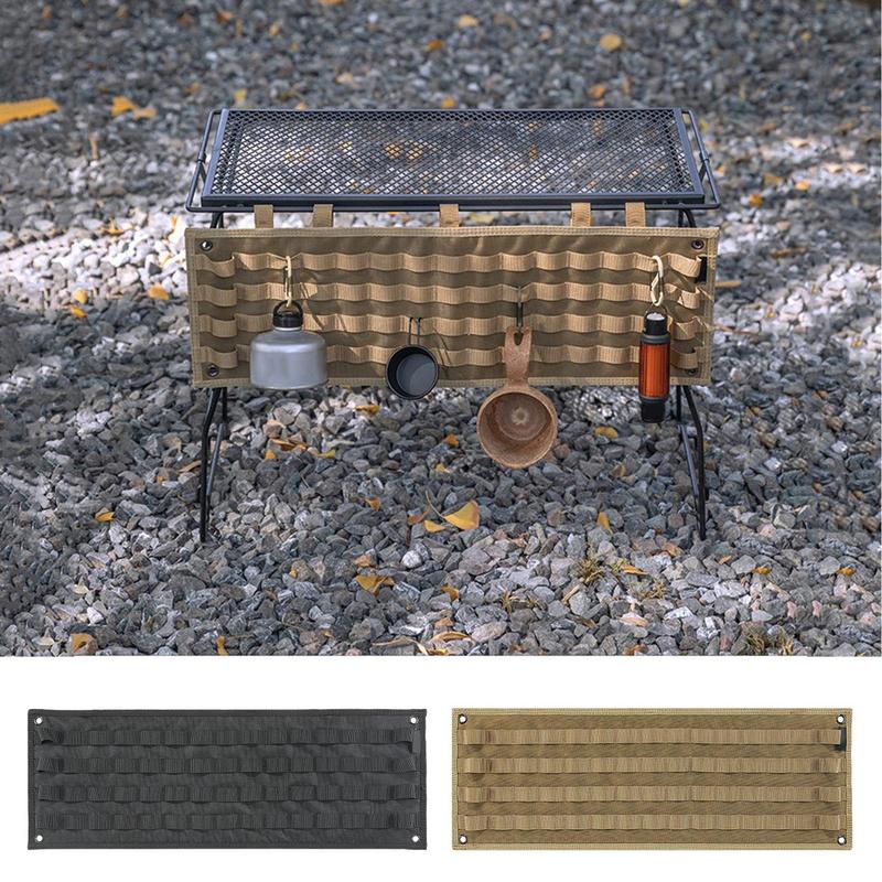 Organizzatori da campeggio org - Camping Cooking Canopy recensione e prezzo
