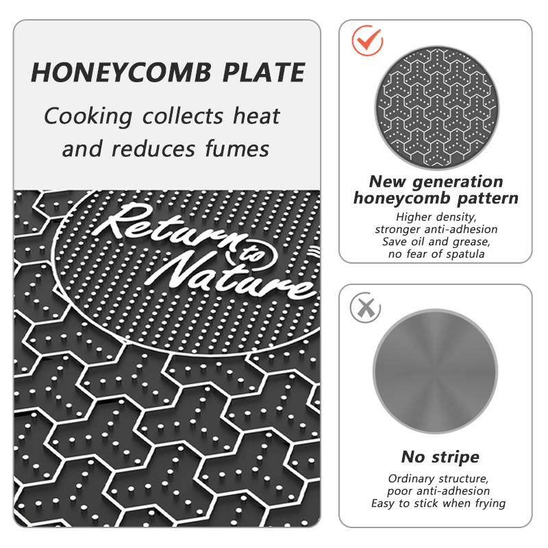 Naturehike BBQ Cooking Grill P - Camping Cooking Tray recensione e prezzo