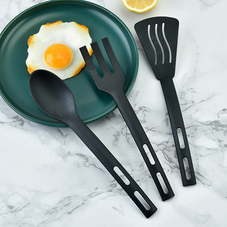 3 pezzi utensili da cucina in  - Camping Cooking Trangia recensione e prezzo